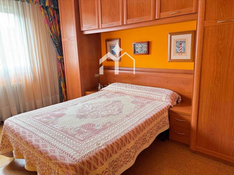 Foto 5524ceda-2f9b-480a-9dd7-794ed06c504c. Chalet con riscaldamento parcheggio in Moaña