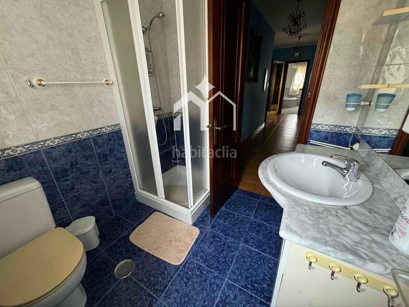 Foto 6b6070fb-7532-46be-ad66-a19a466498b6. Chalet con riscaldamento parcheggio in Moaña