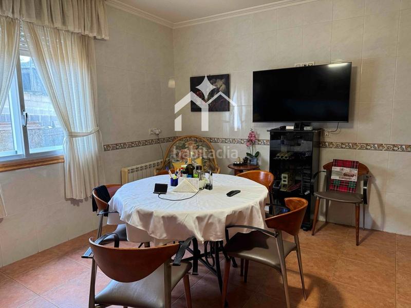 Foto 8475e376-1fa4-4ddc-815f-7316a246a02d. Chalet con riscaldamento parcheggio in Moaña