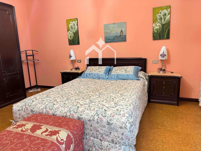 Foto 8795bf3c-289c-408d-9dda-d2cd77d02754. Chalet con riscaldamento parcheggio in Moaña