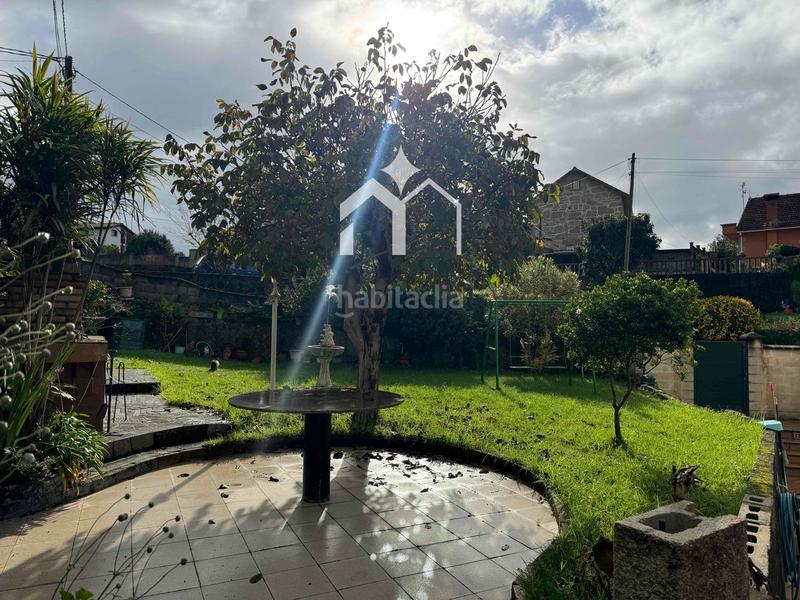 Foto b38a1fce-a4e5-4f57-b659-519785b8d828. Chalet con riscaldamento parcheggio in Moaña