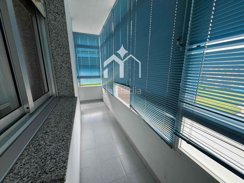 Foto ba7ad30f-dfd1-463e-8e18-4d1ef9ffb94b. Chalet con riscaldamento parcheggio in Moaña