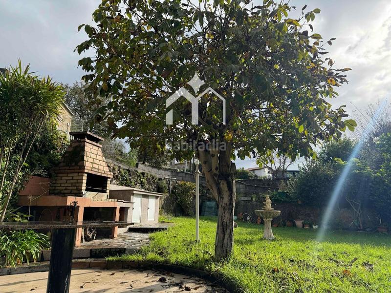 Foto cbab028c-818f-400c-a945-0eec5b117260. Chalet con riscaldamento parcheggio in Moaña