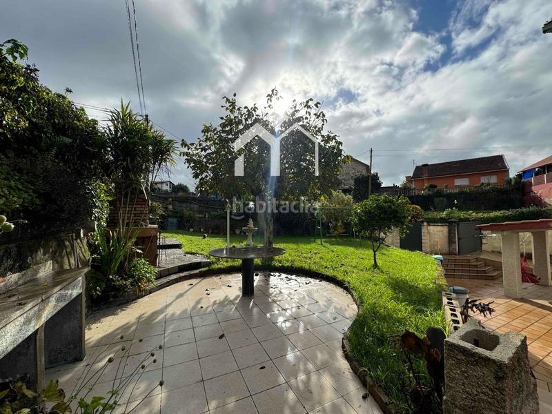 Foto e5af944e-dac1-4224-b075-782486affb20. Chalet con riscaldamento parcheggio in Moaña