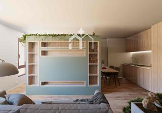 Pis a Coiro. Exclusiva, oportunidad apartamentos cangas