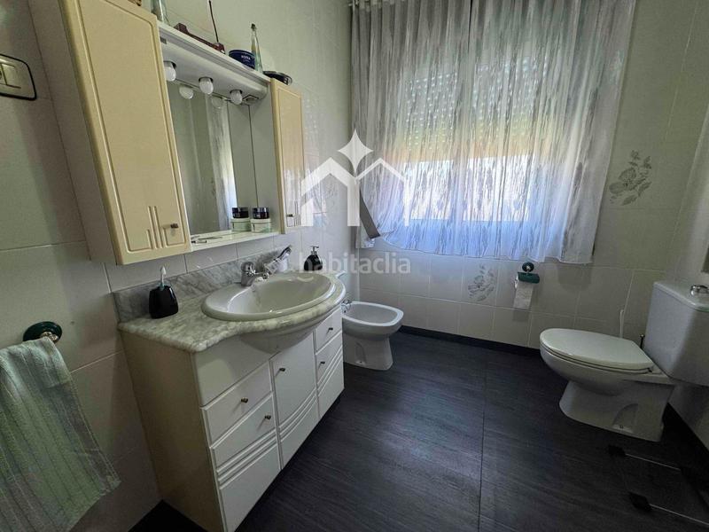 Foto 1444ba47-6b5f-4a05-bee6-f3c77db97537. Chalet mit heizung parking in Moaña