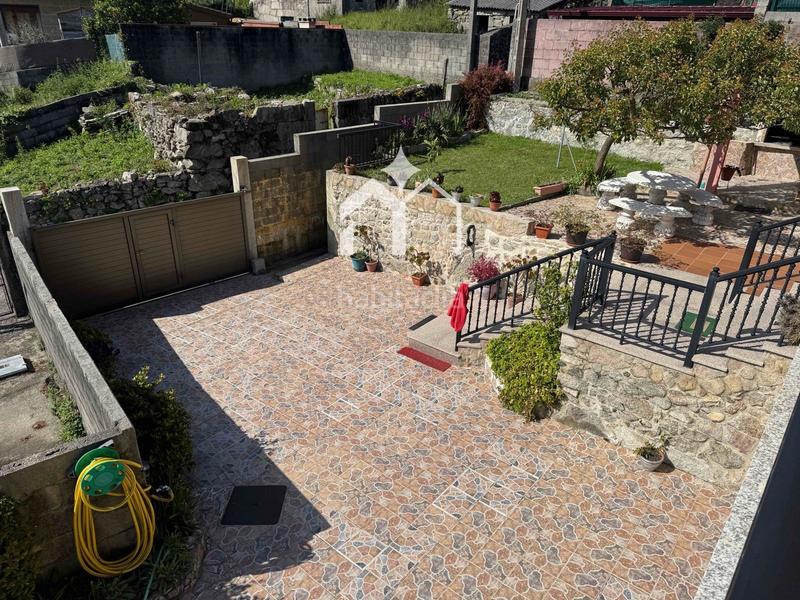 Foto 233e6b60-396b-4df2-9a5c-58ed4c32bcb8. Chalet mit heizung parking in Moaña