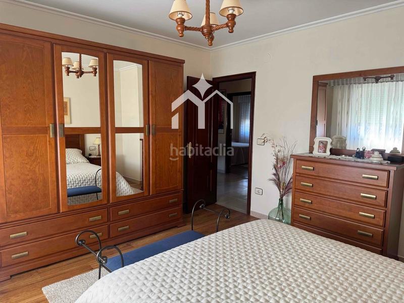 Foto 39605396-b8f6-4ee4-a1f4-f45bed772946. Chalet mit heizung parking in Moaña