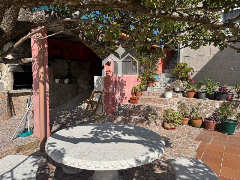 Foto 4885f57d-6f92-45a3-914d-cc6b94c47e39. Chalet mit heizung parking in Moaña