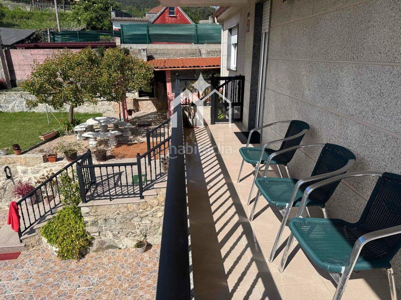 Foto 4bf2aa27-9987-4b16-a762-2ebeccc0a5f7. Chalet mit heizung parking in Moaña