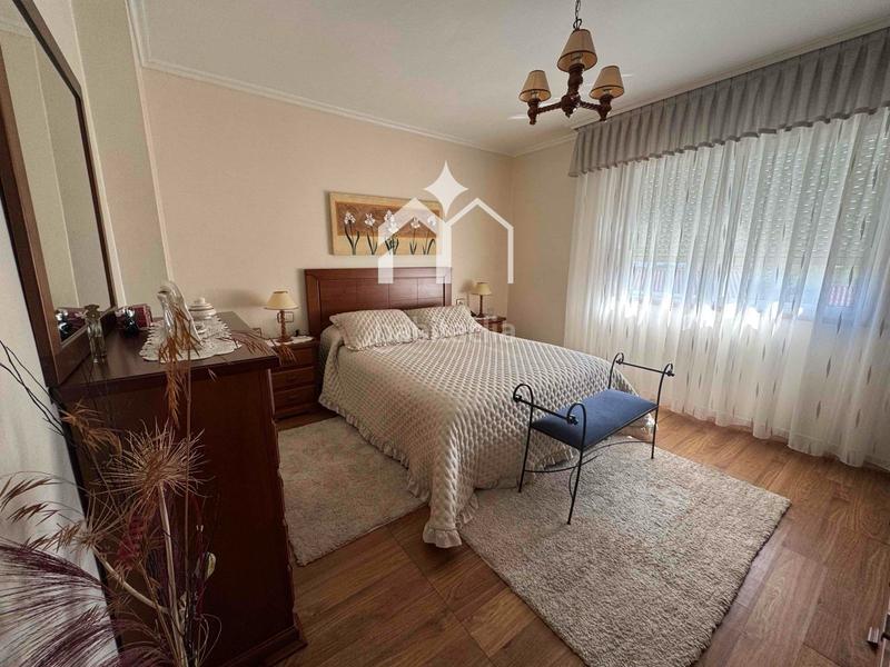 Foto 60780623-978b-43a2-9776-657dd05e1c05. Chalet mit heizung parking in Moaña