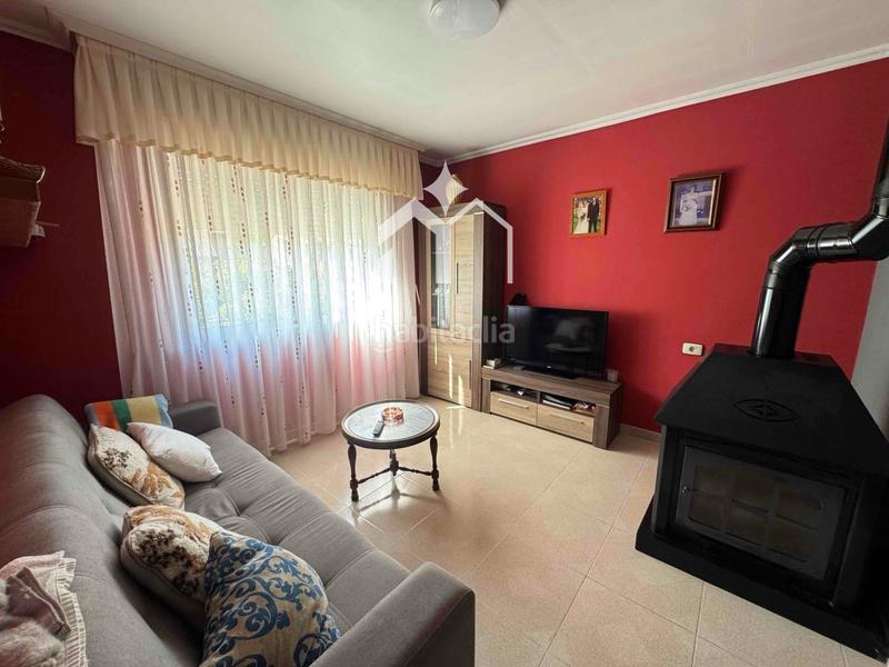 Foto f83d422c-7569-4fec-b81f-e104195b919f. Chalet mit heizung parking in Moaña