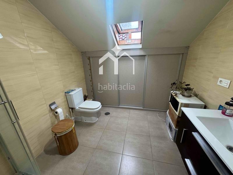 Foto 253fc949-a30b-4d8b-b4ea-c049b738615d. Àtic amb calefacció a Moaña