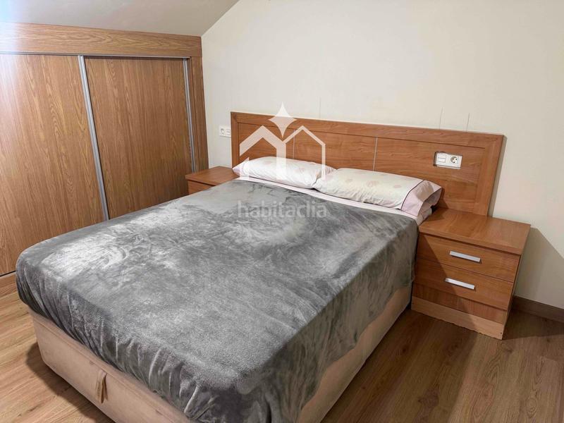 Foto 6e5b6dae-1ced-4352-bc07-597bef87584a. Àtic amb calefacció a Moaña