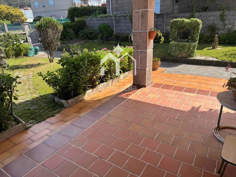 Foto 0a1bc671-b3a1-4431-aa8e-b135f00e6e80. Chalet precioso chalet piedra con piscina, , Darbo en Cangas