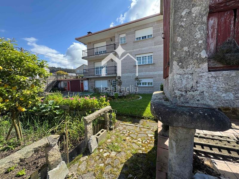 Foto 24966c07-6c39-4ee2-ad18-b4de0b2490ad. Chalet precioso chalet piedra con piscina, , Darbo en Cangas