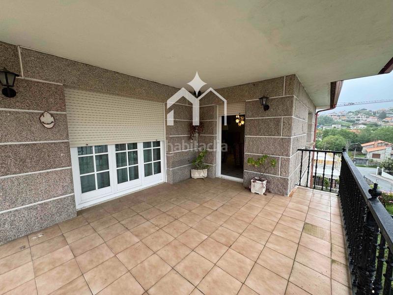 Foto 39550562-ffbc-4ea5-ba15-884516331b01. Chalet precioso chalet piedra con piscina, , Darbo en Cangas