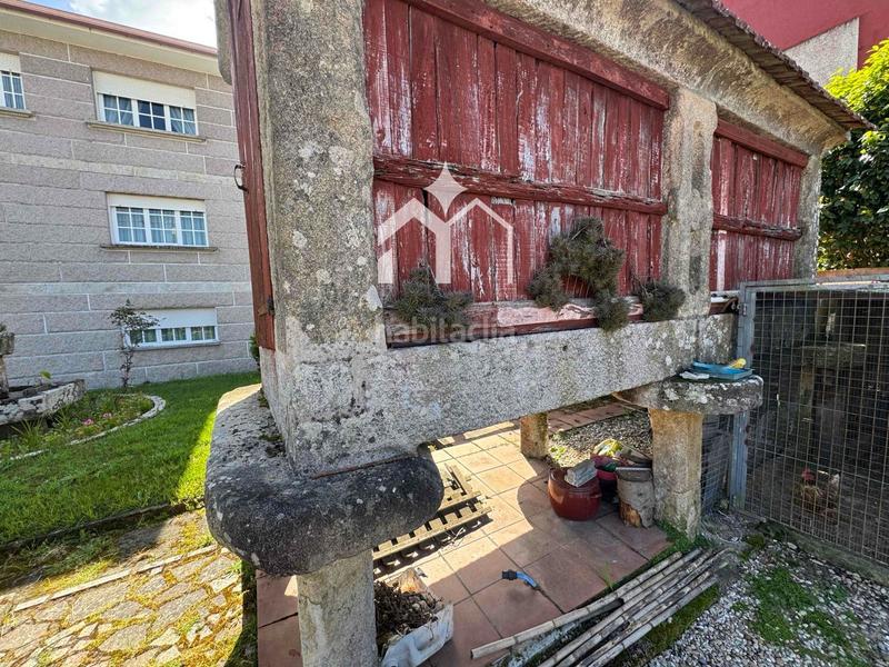 Foto 40d868db-9262-4ac7-8388-58c82f78e6e6. Chalet precioso chalet piedra con piscina, , Darbo en Cangas