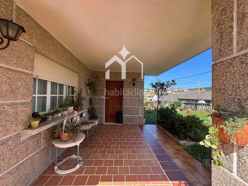 Foto 4935d9b0-c55a-43e6-b2a7-cbb64d6930b1. Chalet precioso chalet piedra con piscina, , Darbo en Cangas