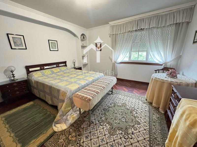 Foto 4edb023e-f073-492f-80ba-cb951daf9237. Chalet precioso chalet piedra con piscina, , Darbo en Cangas