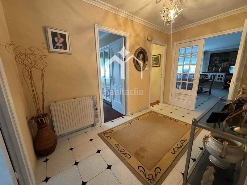 Foto 58e84194-9283-4644-b459-4a96ae5a6c22. Chalet precioso chalet piedra con piscina, , Darbo en Cangas