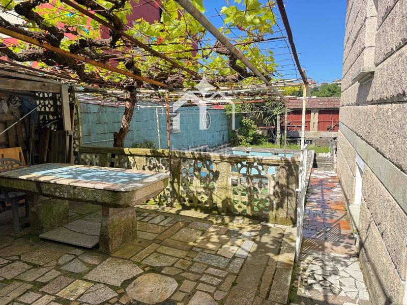 Foto 721495d8-cfcb-4bf2-ab09-af998e1108dd. Chalet precioso chalet piedra con piscina, , Darbo en Cangas