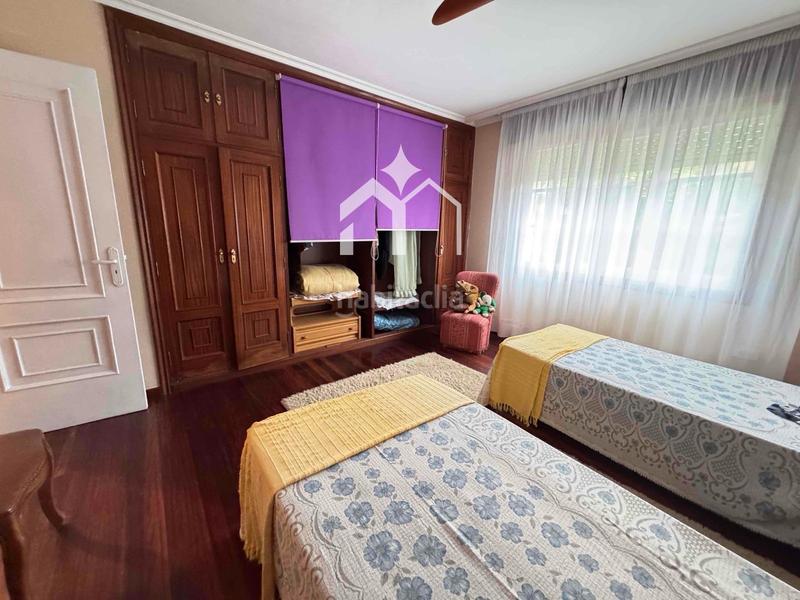 Foto ae30f0d0-2547-440a-b192-e503c3dd8064. Chalet precioso chalet piedra con piscina, , Darbo en Cangas