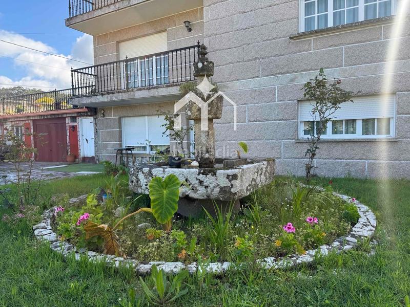 Foto bd800787-79a2-4dcc-b393-4280c8927109. Chalet precioso chalet piedra con piscina, , Darbo en Cangas