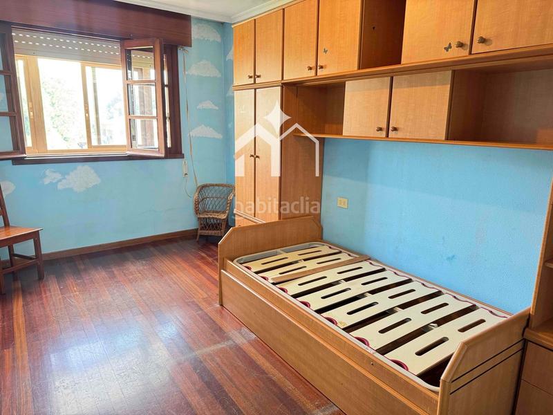 Foto 1da9ca58-e0eb-43d5-8f1c-03800c98da92. Ático amplio piso con terraza y vistas despejadas, en Cangas