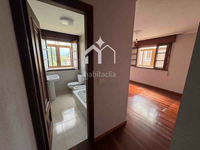 Foto 43381c70-a9f3-46ad-ba0b-0fc59250e9ff. Ático amplio piso con terraza y vistas despejadas, en Cangas
