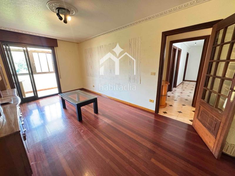 Foto 7e4b5075-1664-469f-8d82-71a433ee55ff. Ático amplio piso con terraza y vistas despejadas, en Cangas