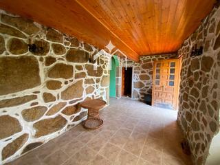 Casa en Moaa. Oportunidad en moaa casa a reformar con 1.000m de parcela junto