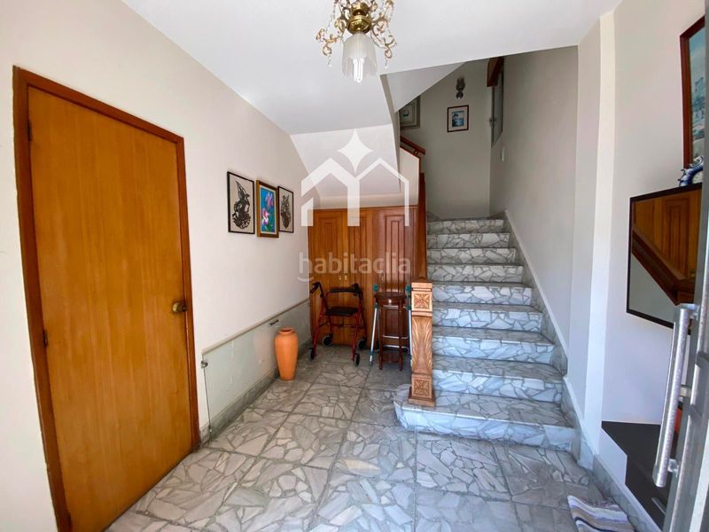 Foto 0565e8ea-52b0-46c6-a45d-e4a0fb3b7791. Casa amb calefacció aparcament a Moaña