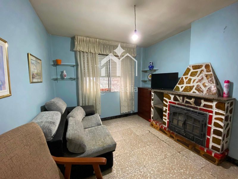 Foto 418b2498-88f1-4863-a5e7-f802cbd7e987. Casa amb calefacció aparcament a Moaña
