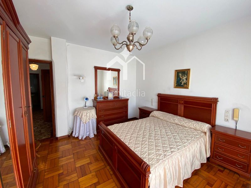 Foto 4b02fc04-3084-47a5-a92c-b200c5a43a69. Casa amb calefacció aparcament a Moaña