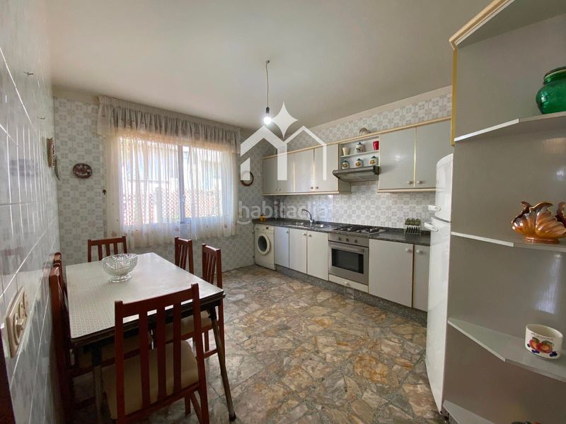 Foto 8dd3afe9-9976-4e37-b566-3528156f85ae. Casa amb calefacció aparcament a Moaña