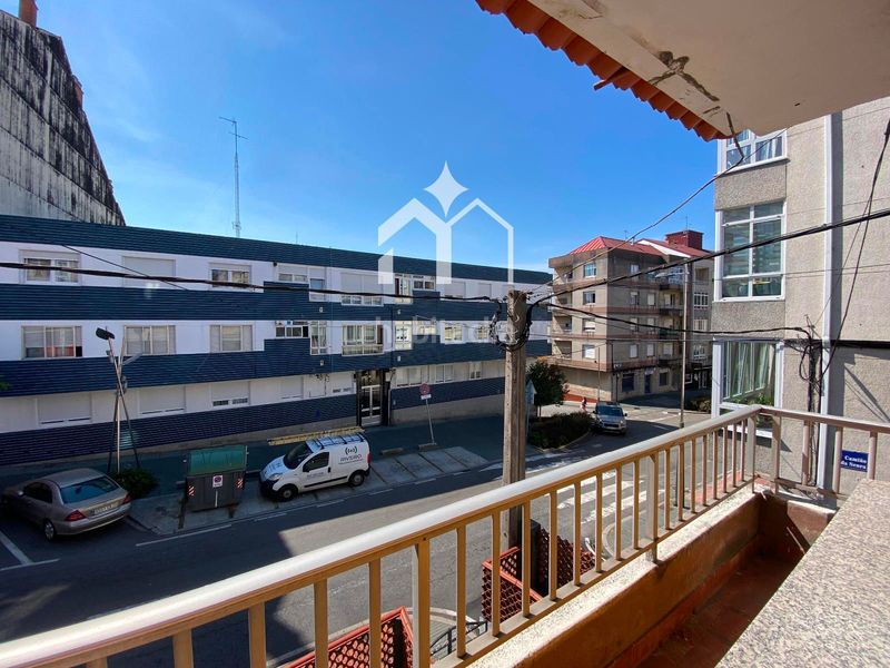 Foto c0e55783-6a05-497c-b4e2-72394a508294. Casa amb calefacció aparcament a Moaña
