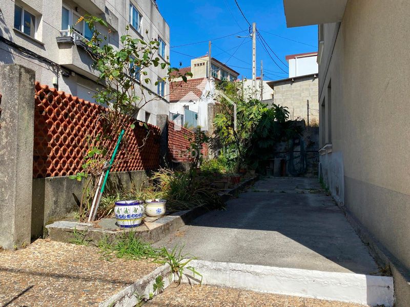 Foto ff1a495c-0298-4de4-9664-4a47a029a1f6. Casa amb calefacció aparcament a Moaña