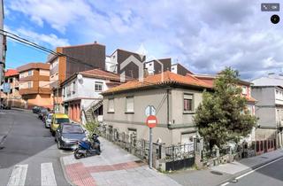 Casa a Moaña. Oportunidad única en moaña 2 viviendas independientes para refor