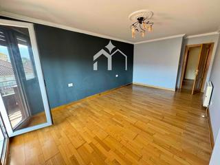 Pis a Moaña. Vivienda amplia y luminosa, en moaña