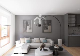 Attique à Coiro. Exclusiva, oportunidad apartamento cangas
