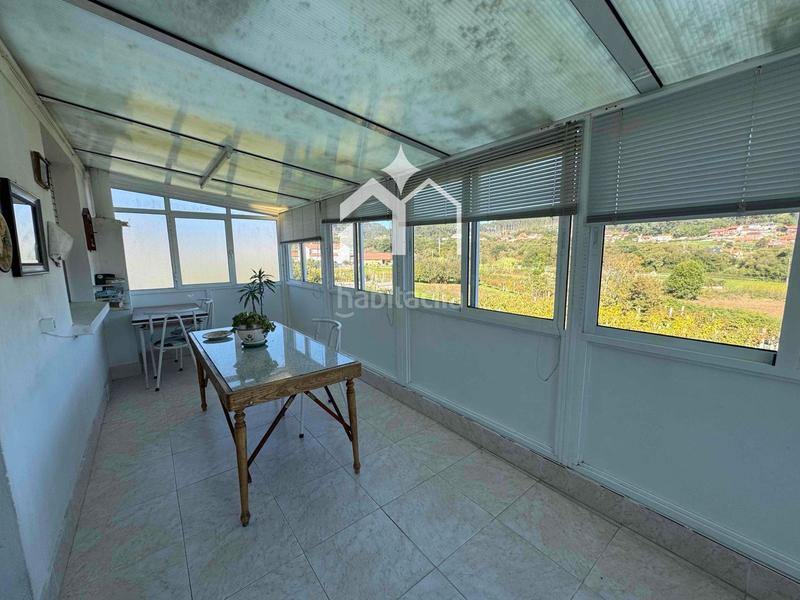 Foto 11acb70c-5da6-4c22-be8e-398181bd73de. Chalet mit parking in Darbo Cangas