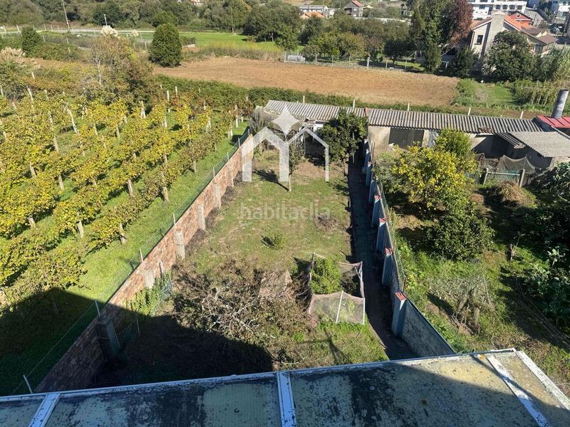 Foto 5b0eb222-2527-4d20-9bf2-ddb2100adedf. Chalet mit parking in Darbo Cangas