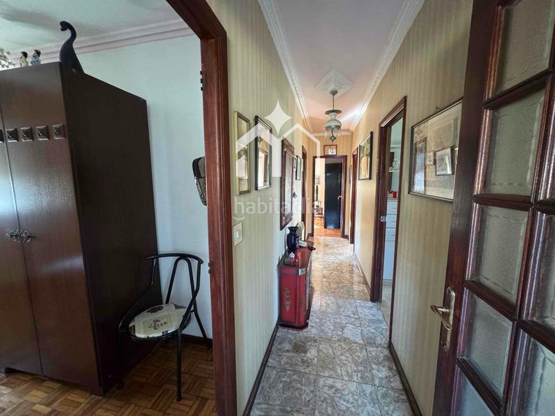 Foto 602a5594-9007-4a9b-9413-f580332d2a52. Chalet mit parking in Darbo Cangas