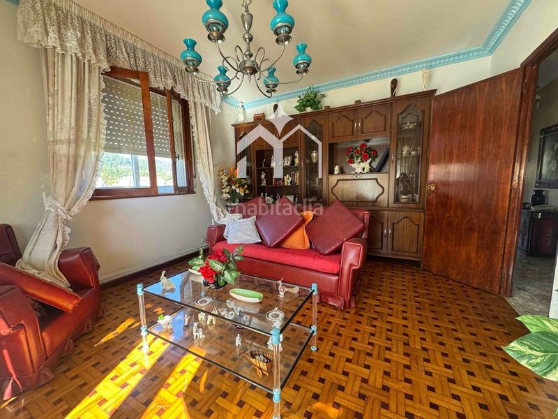 Foto 6cbc3392-0a9d-4971-9deb-9b6e0a2ac2ef. Chalet mit parking in Darbo Cangas