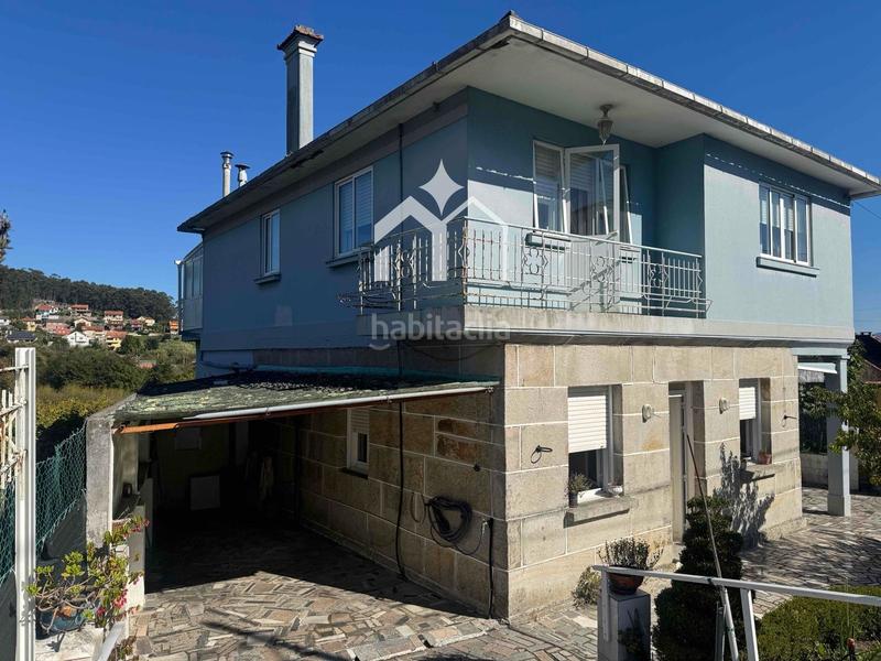 Foto cfa0b8be-7773-4bc3-9652-964519fcdd72. Chalet mit parking in Darbo Cangas