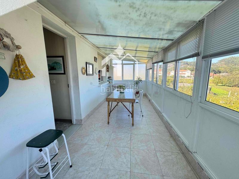 Foto d0ed16c2-52fa-460d-888c-9eca6b37513d. Chalet mit parking in Darbo Cangas