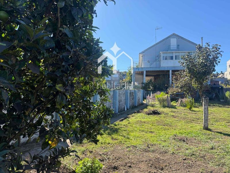 Foto d6774085-89e5-4b79-9109-10ade98d4a19. Chalet mit parking in Darbo Cangas