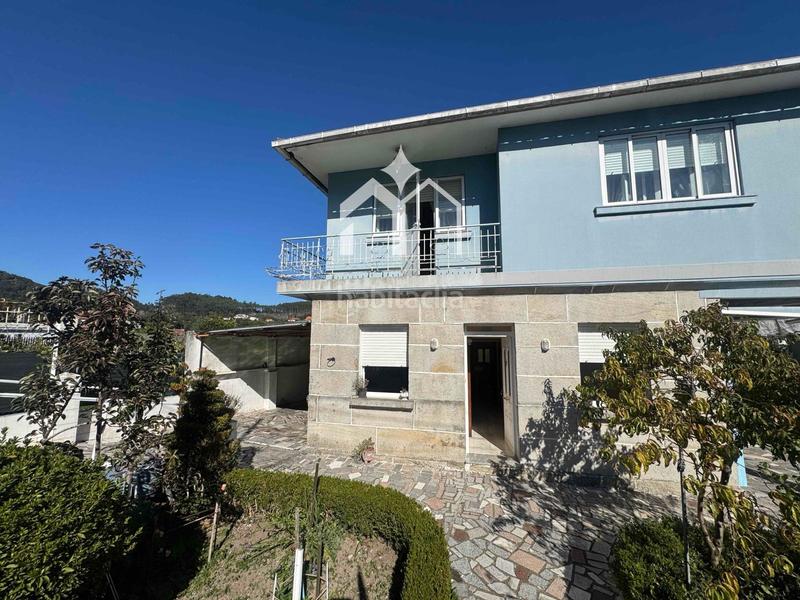 Foto f68095f6-4bfe-4b9b-b556-8a06738e5a06. Chalet mit parking in Darbo Cangas