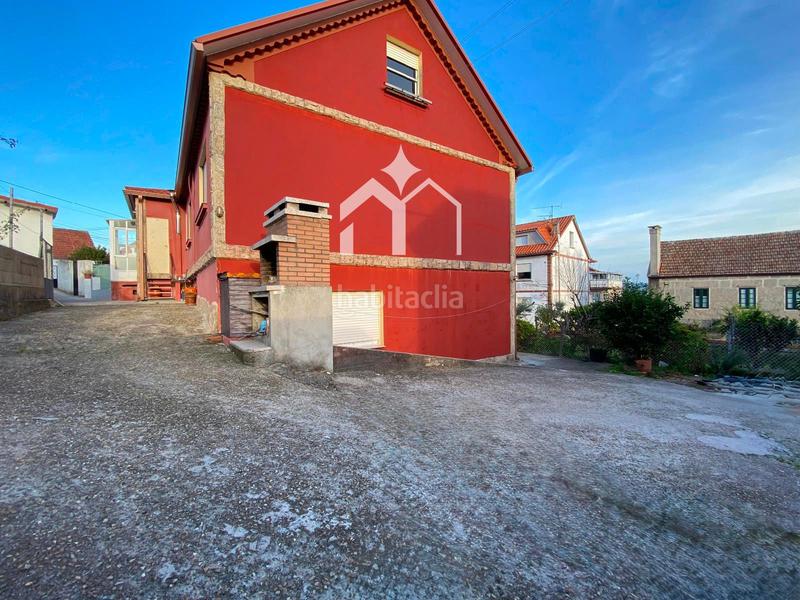Foto 0acedb60-e1c1-4a8a-be00-ef6a0d1ede28. Casa con riscaldamento in Moaña